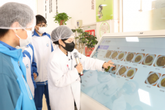 世纪道和餐饮2026年度“3·15”校园食堂日