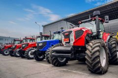 开局之年丨正在这条“智制”上碰见纷歧