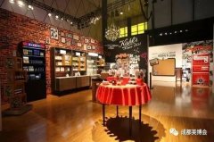 <b>美业旧事丨人工智能识别办事；科颜氏开咖啡店</b>